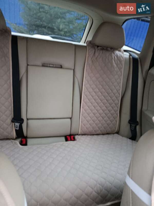 Внедорожник / Кроссовер Volvo XC60 2014 в Ивано-Франковске фото 7 Внедорожник / Кроссовер Volvo XC60 2014 в Ивано-Франковске