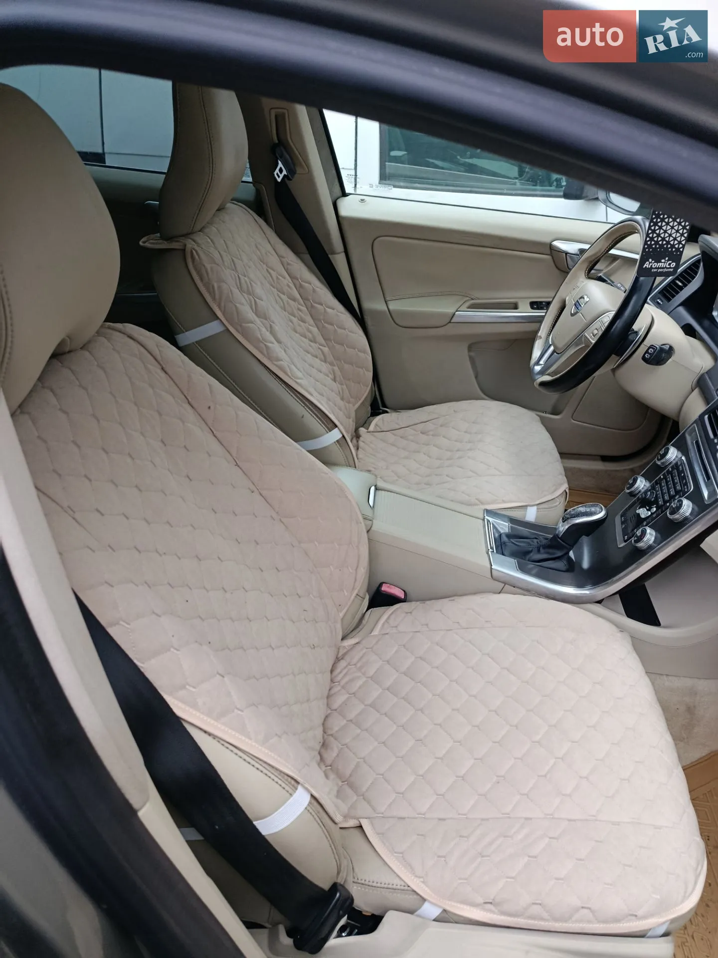 2014 Volvo XC60 - мініатюра 20