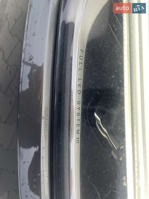 Внедорожник / Кроссовер Volvo XC60 2020 в Ивано-Франковске фото 16 Внедорожник / Кроссовер Volvo XC60 2020 в Ивано-Франковске