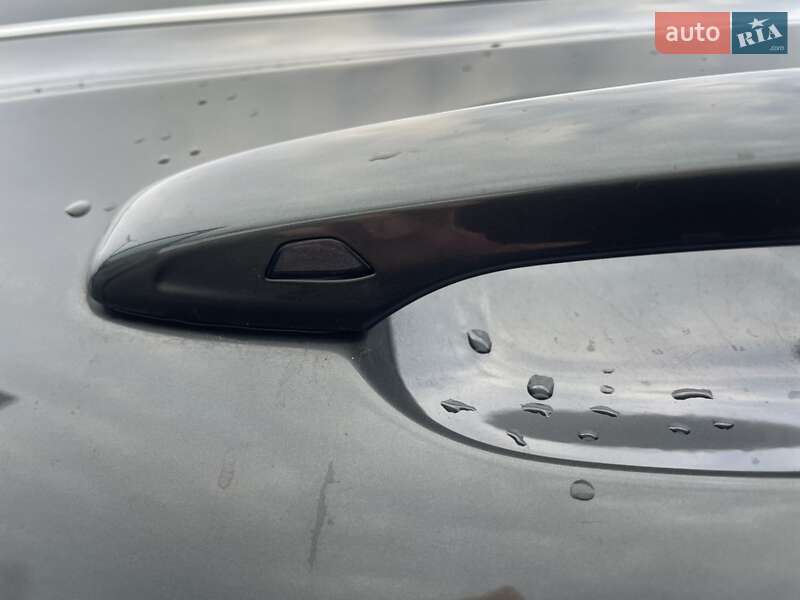 Внедорожник / Кроссовер Volvo XC60 2020 в Ивано-Франковске фото 17 Внедорожник / Кроссовер Volvo XC60 2020 в Ивано-Франковске