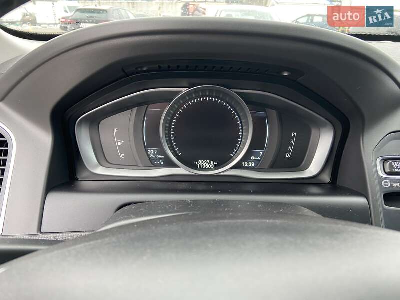 Позашляховик / Кросовер Volvo XC60 2014 в Чернівцях