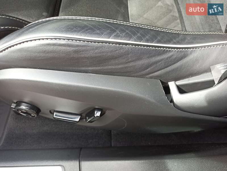 Внедорожник / Кроссовер Volvo XC60 2018 в Киеве