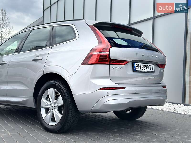 Внедорожник / Кроссовер Volvo XC60 2023 в Одессе