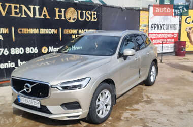 Внедорожник / Кроссовер Volvo XC60 2017 в Херсоне