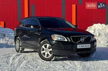 Позашляховик / Кросовер Volvo XC60 2012 в Києві