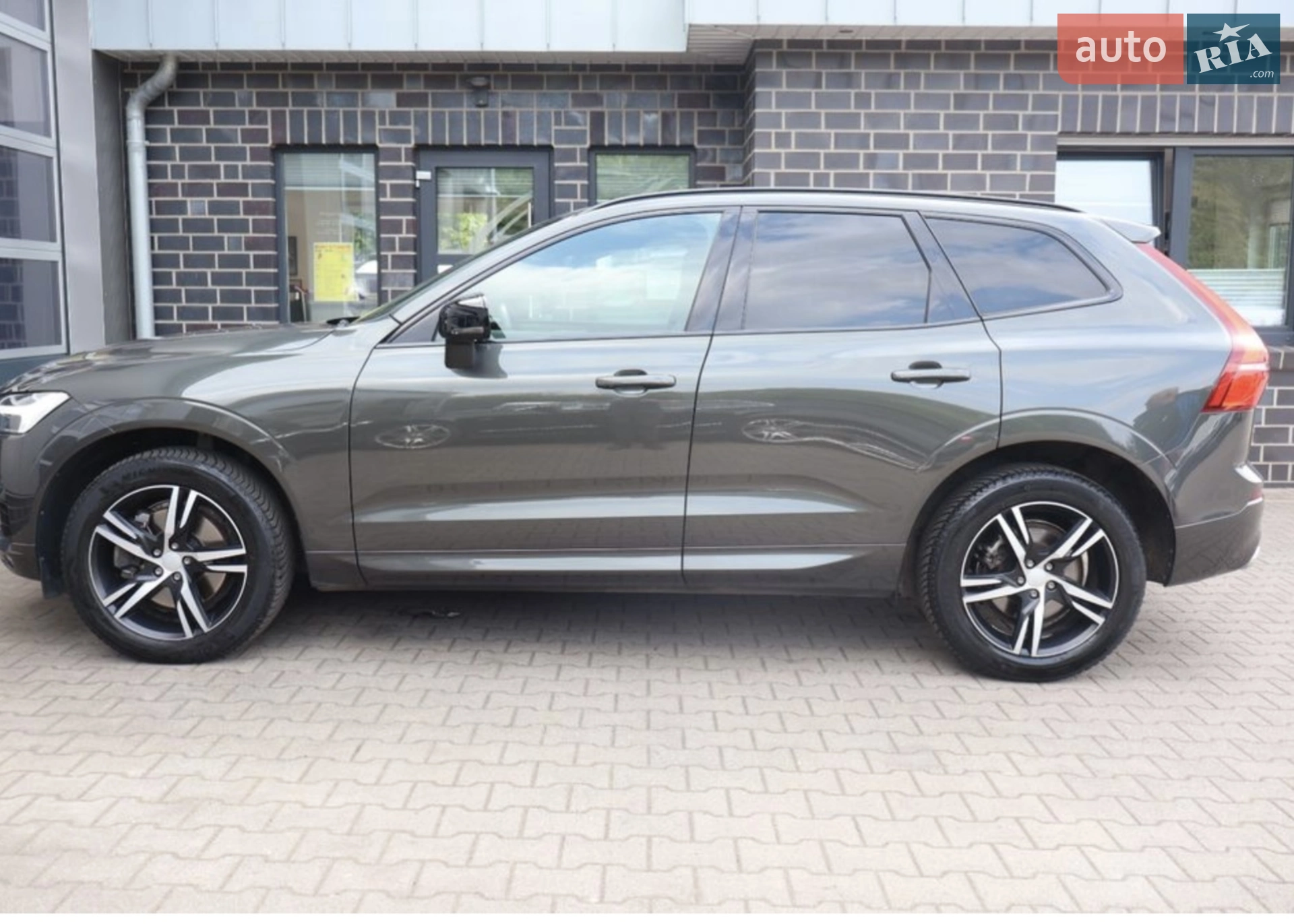2021 Volvo XC60 - мініатюра 6