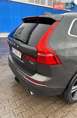 Внедорожник / Кроссовер Volvo XC60 2018 в Ровно