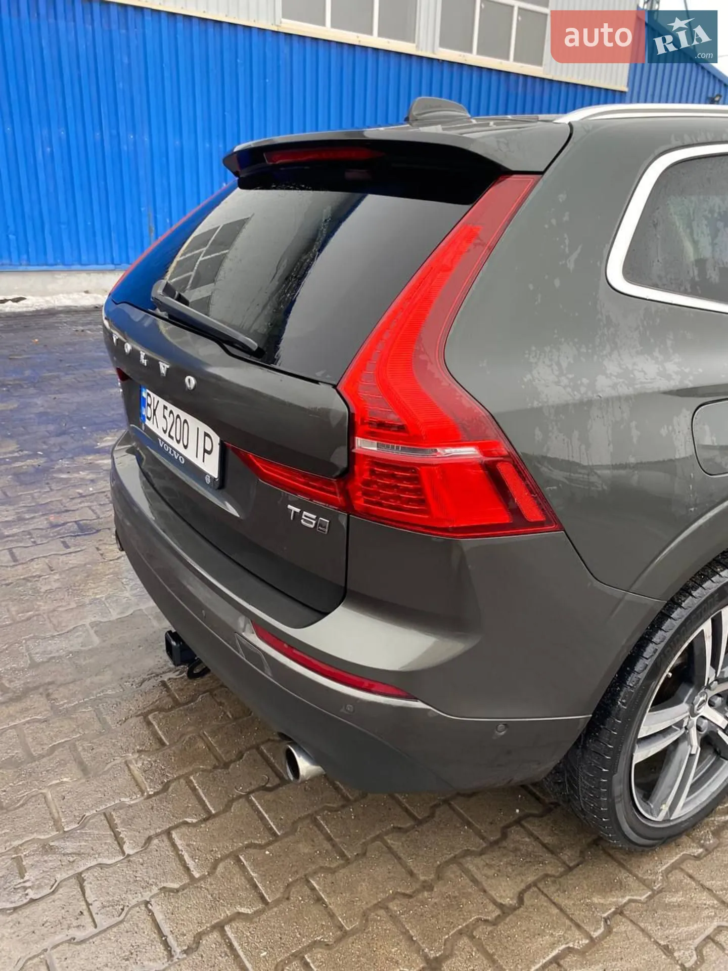 2018 Volvo XC60 - мініатюра 14