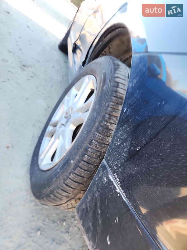 Внедорожник / Кроссовер Volvo XC60 2015 в Луцке