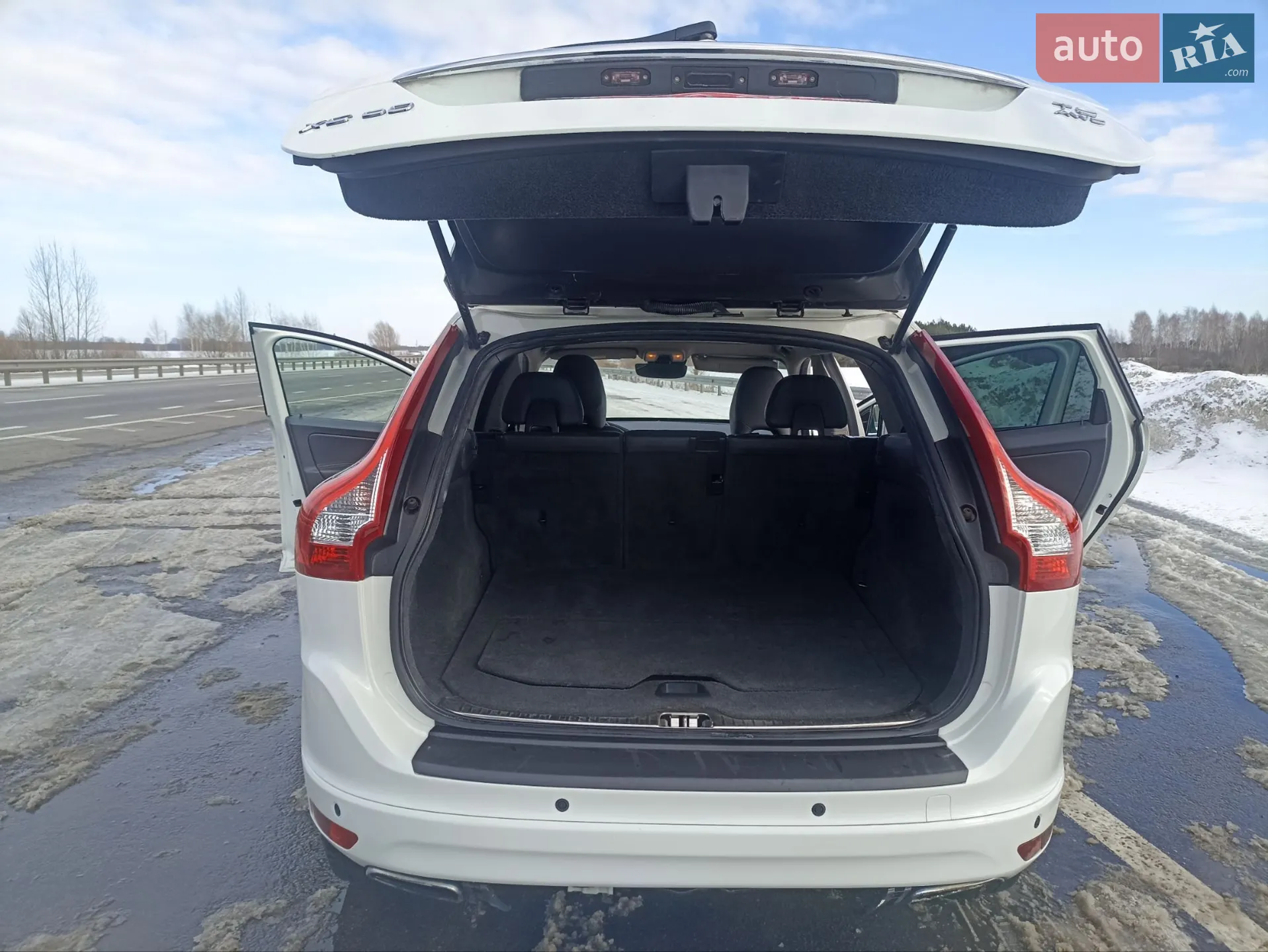 2016 Volvo XC60 - мініатюра 2