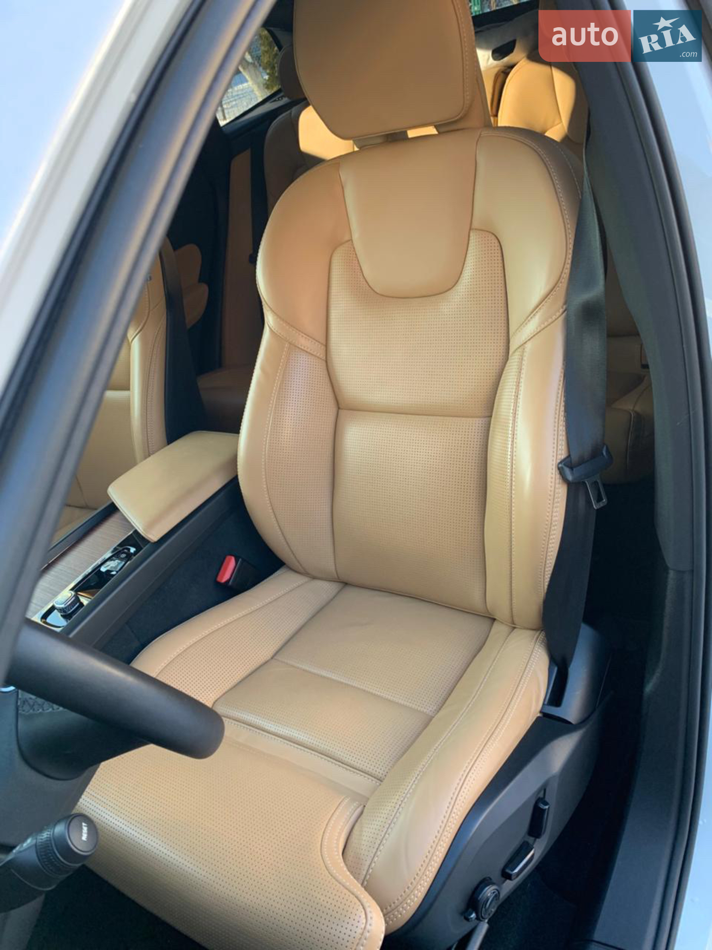 2023 Volvo XC60 - мініатюра 34