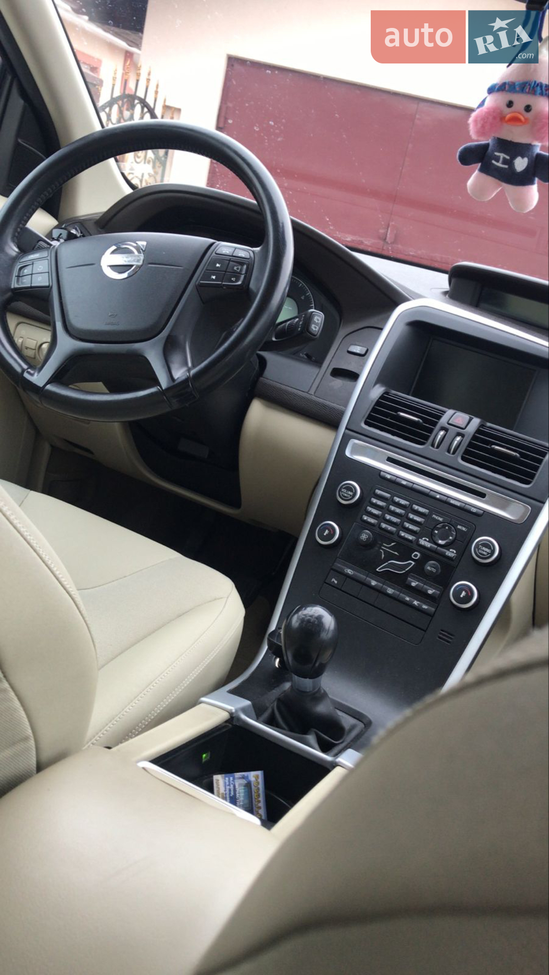 2010 Volvo XC60 - мініатюра 13