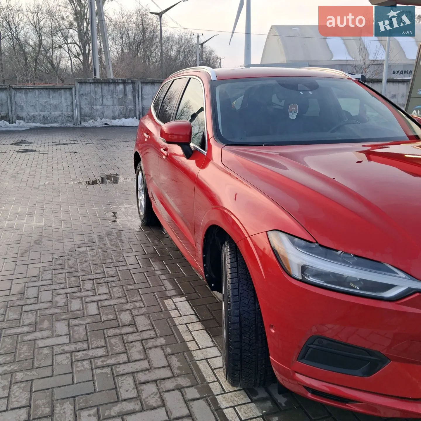 2018 Volvo XC60 - мініатюра 14