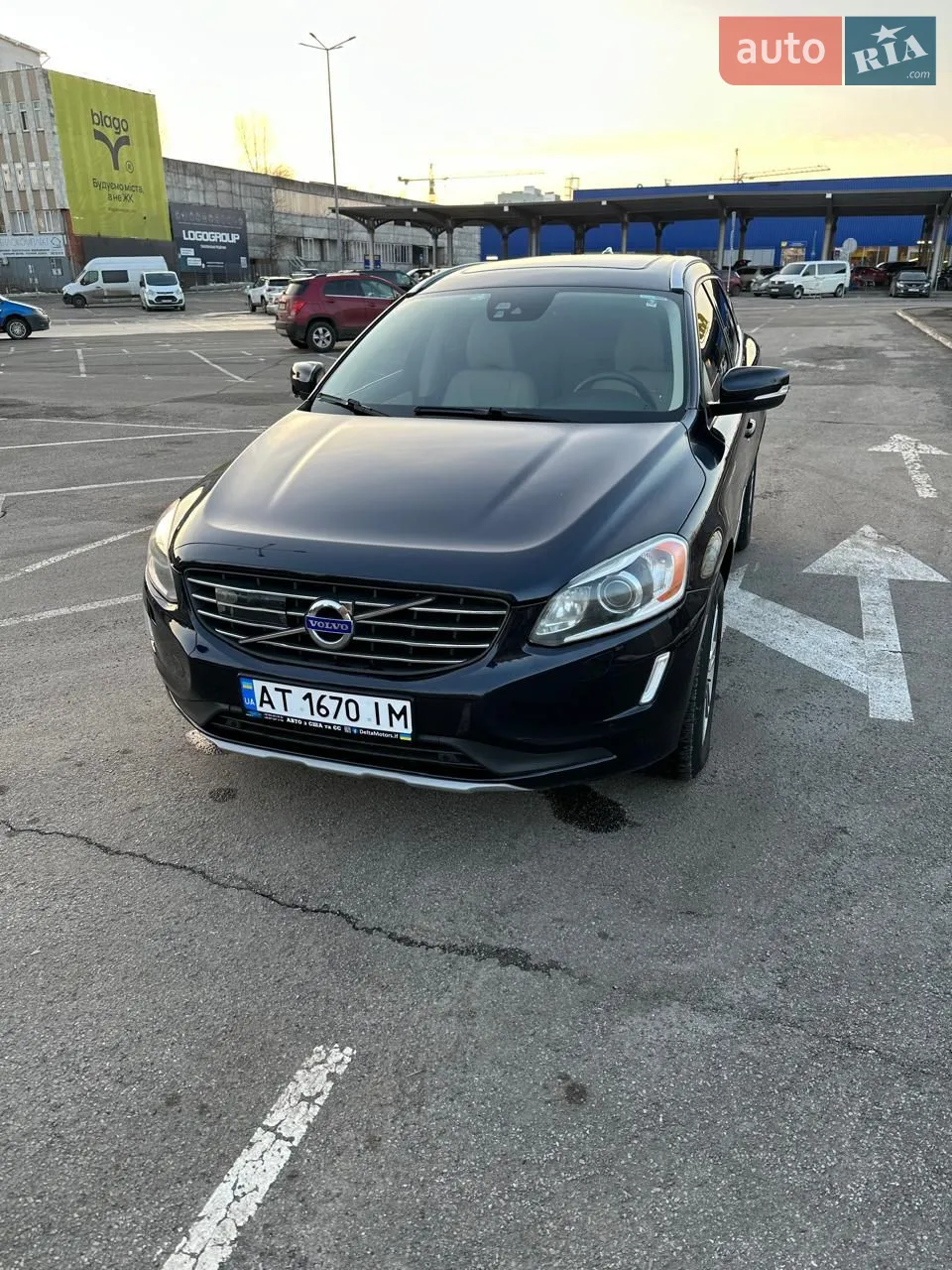 2014 Volvo XC60 - мініатюра 15