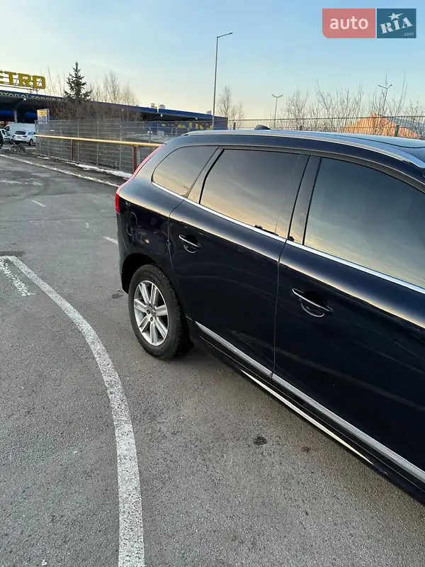 Volvo XC60 2015 VIN YV449MDM7G2878497 фото оголошення 6 з 81