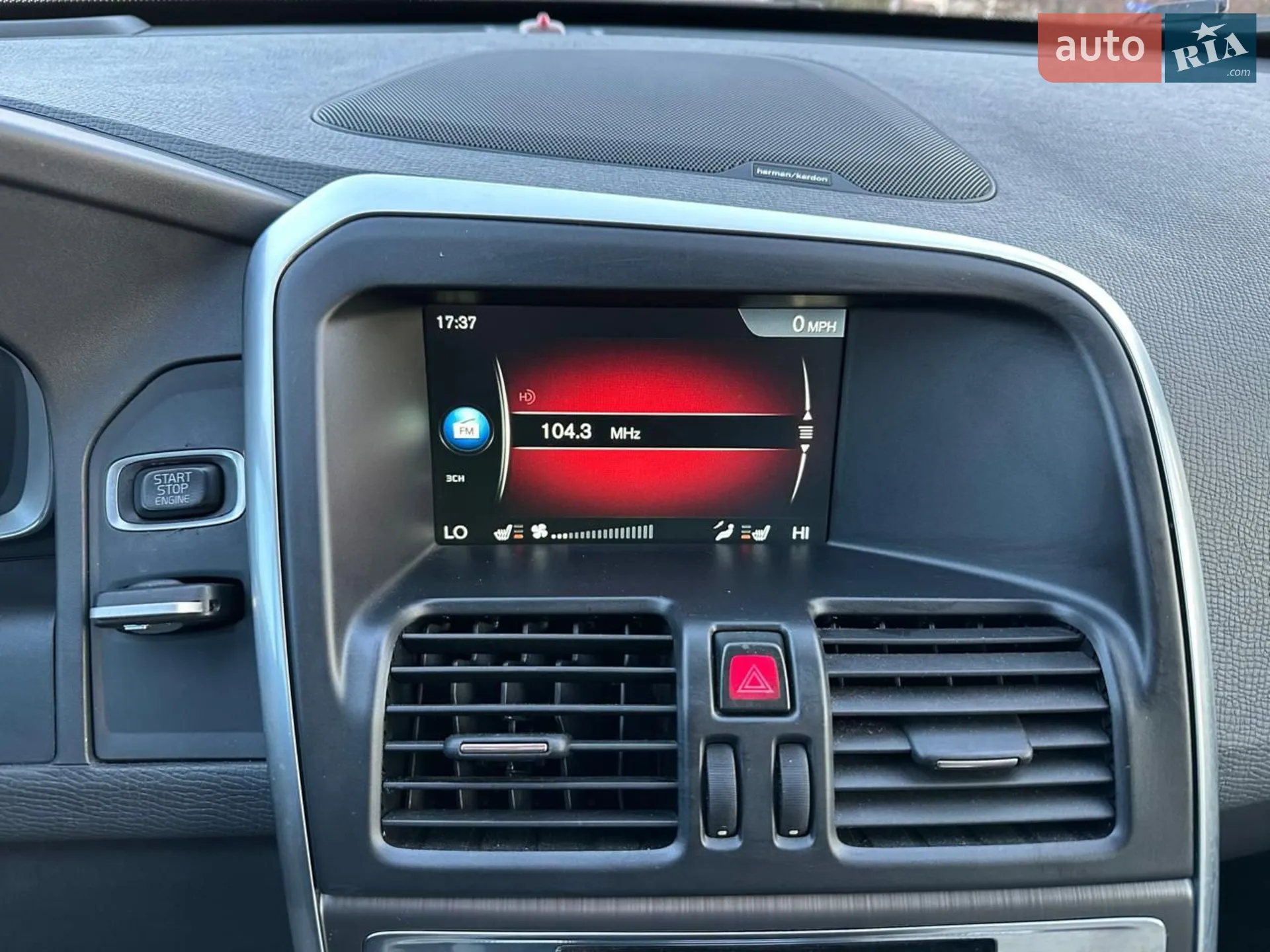 2015 Volvo XC60 - мініатюра 17