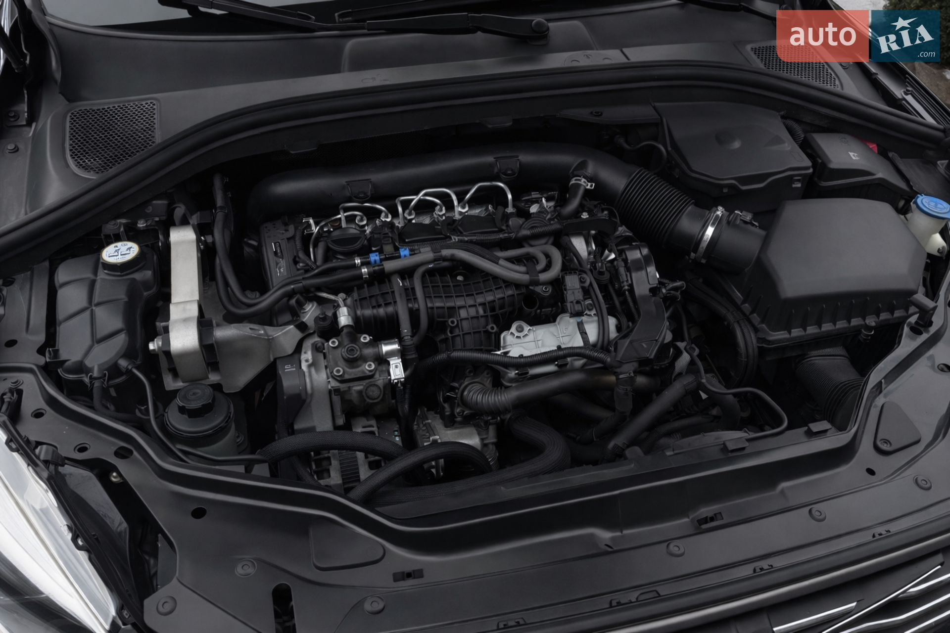 2014 Volvo XC60 - мініатюра 11