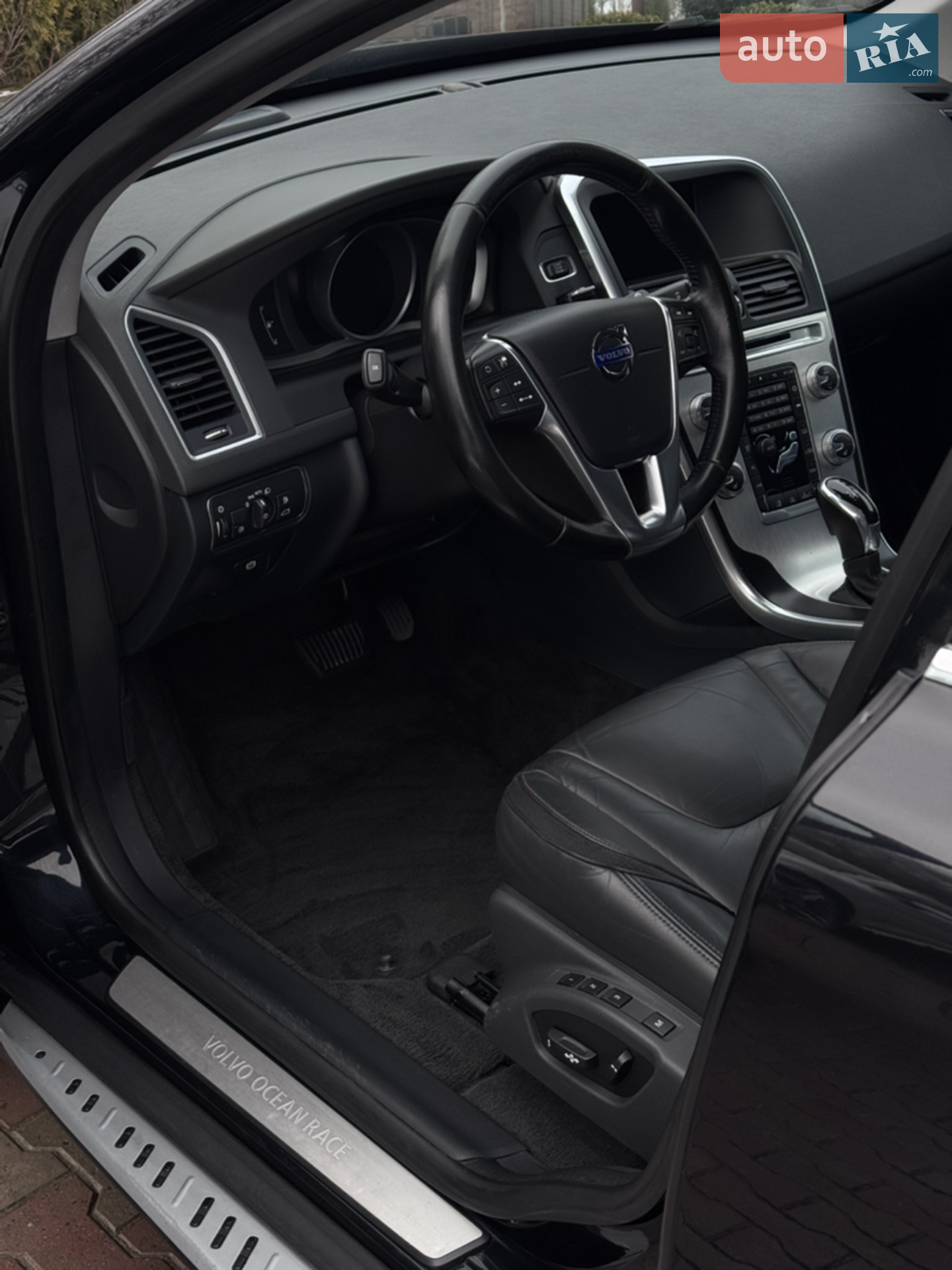 2014 Volvo XC60 - мініатюра 13