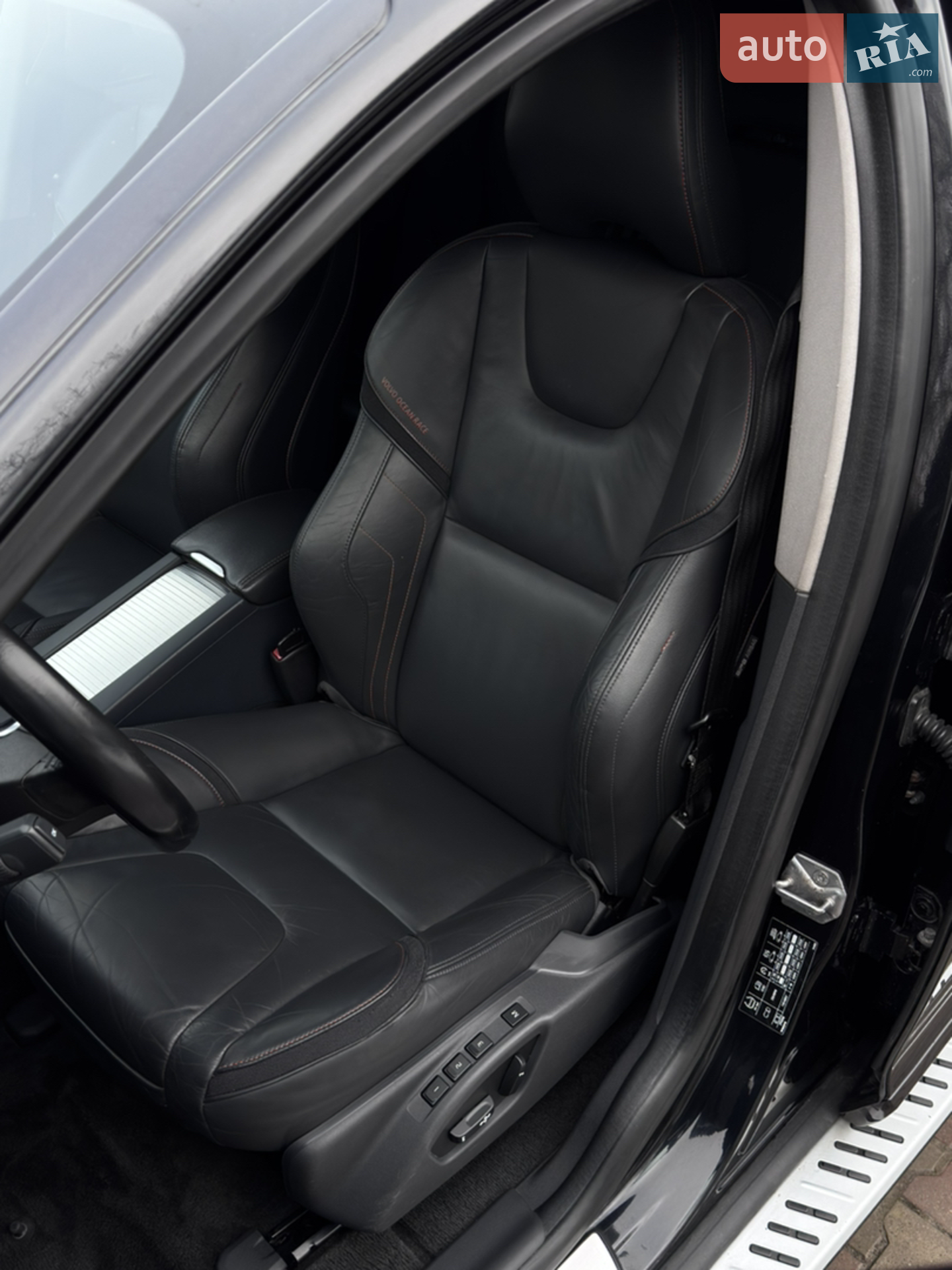 2014 Volvo XC60 - мініатюра 14