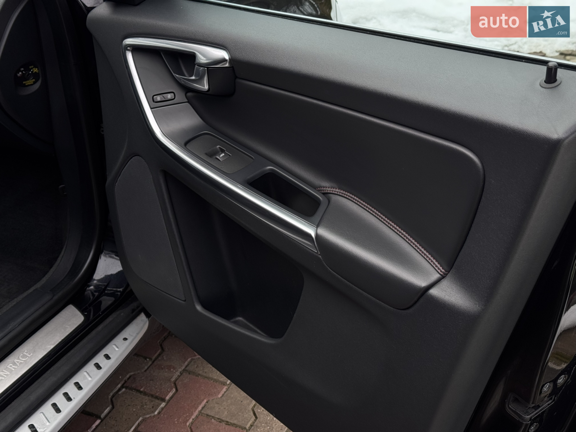 2014 Volvo XC60 - мініатюра 18