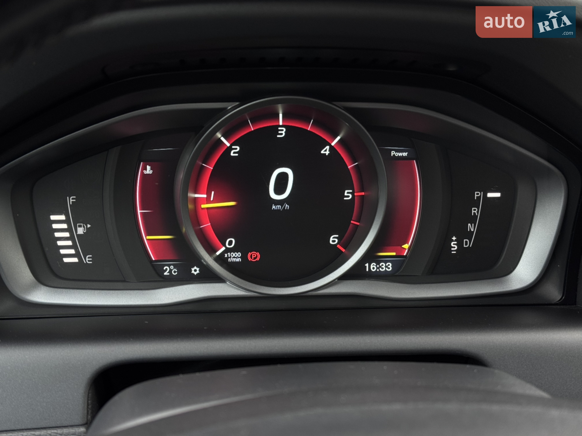 2014 Volvo XC60 - мініатюра 23