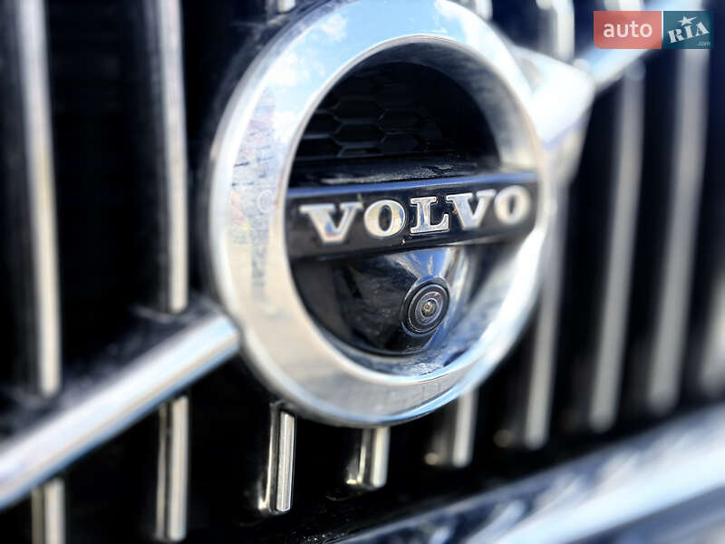 Позашляховик / Кросовер Volvo XC60 2017 в Вінниці