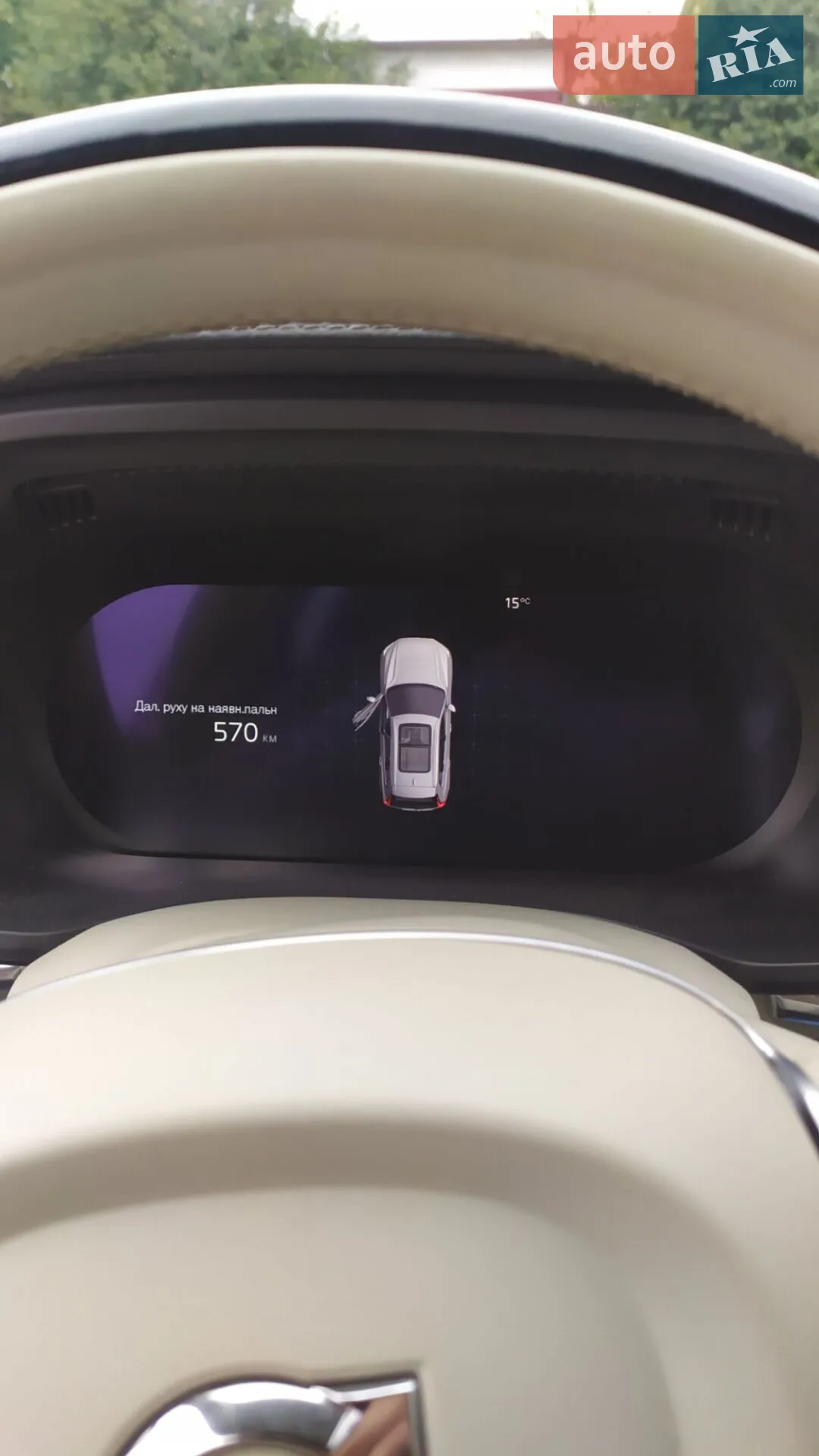 2022 Volvo XC60 - мініатюра 18