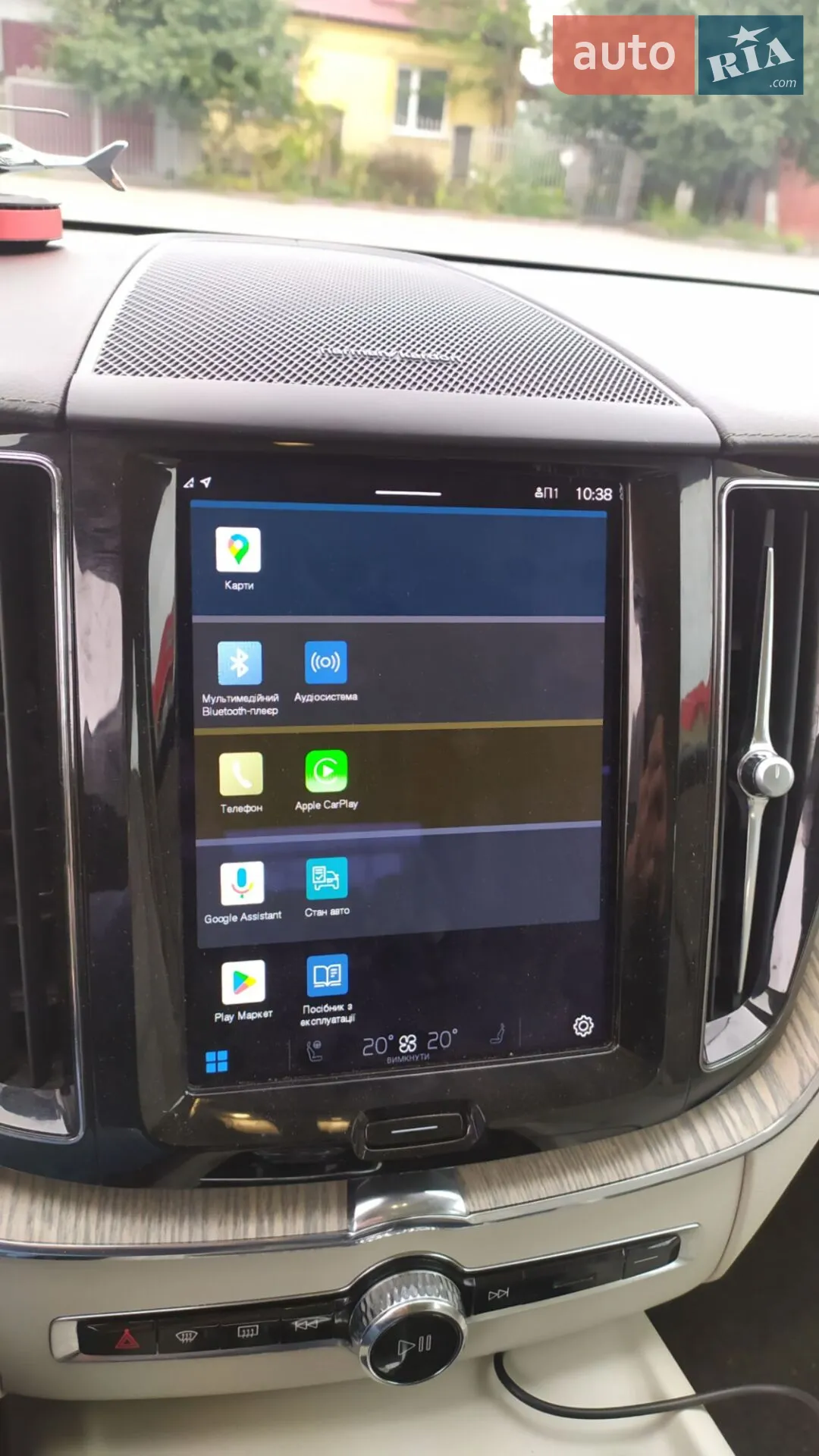 2022 Volvo XC60 - мініатюра 17