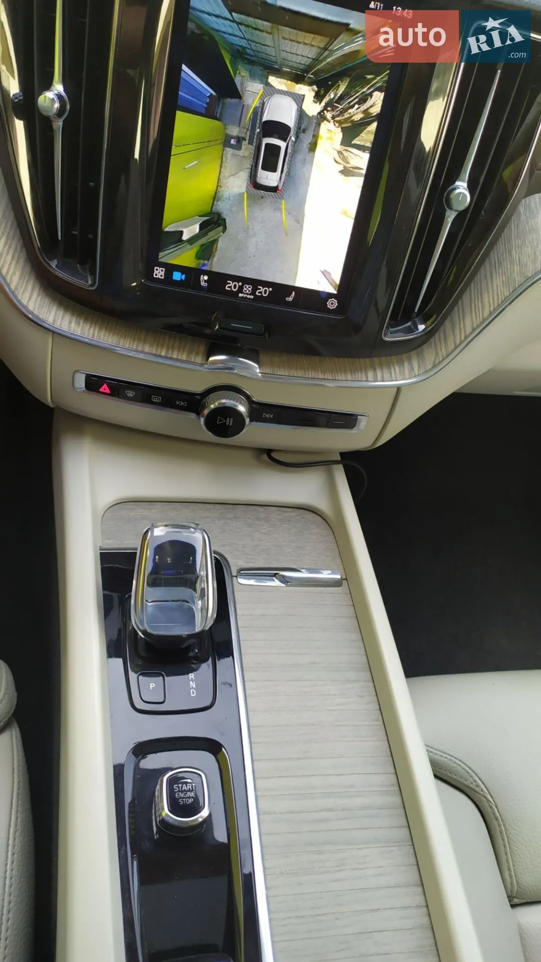 2022 Volvo XC60 - мініатюра 21