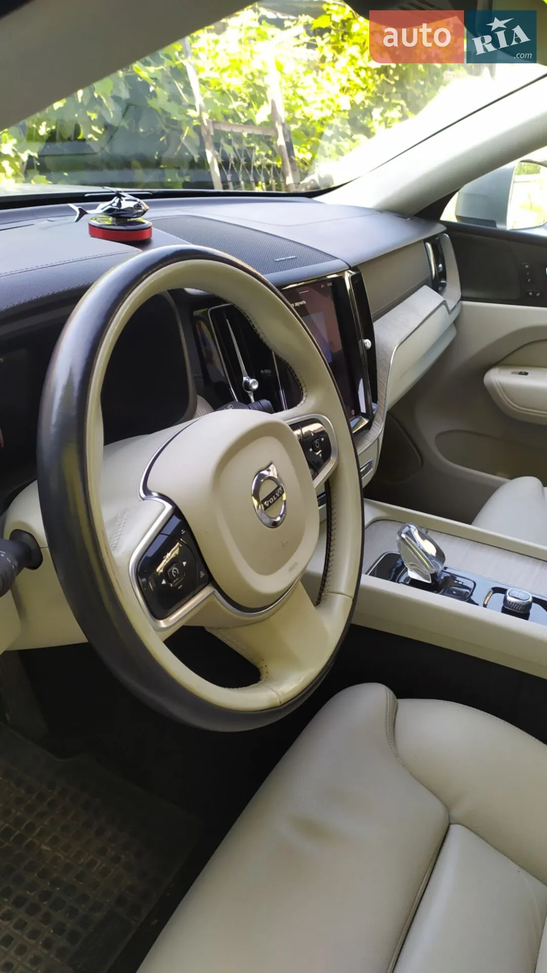 2022 Volvo XC60 - мініатюра 27