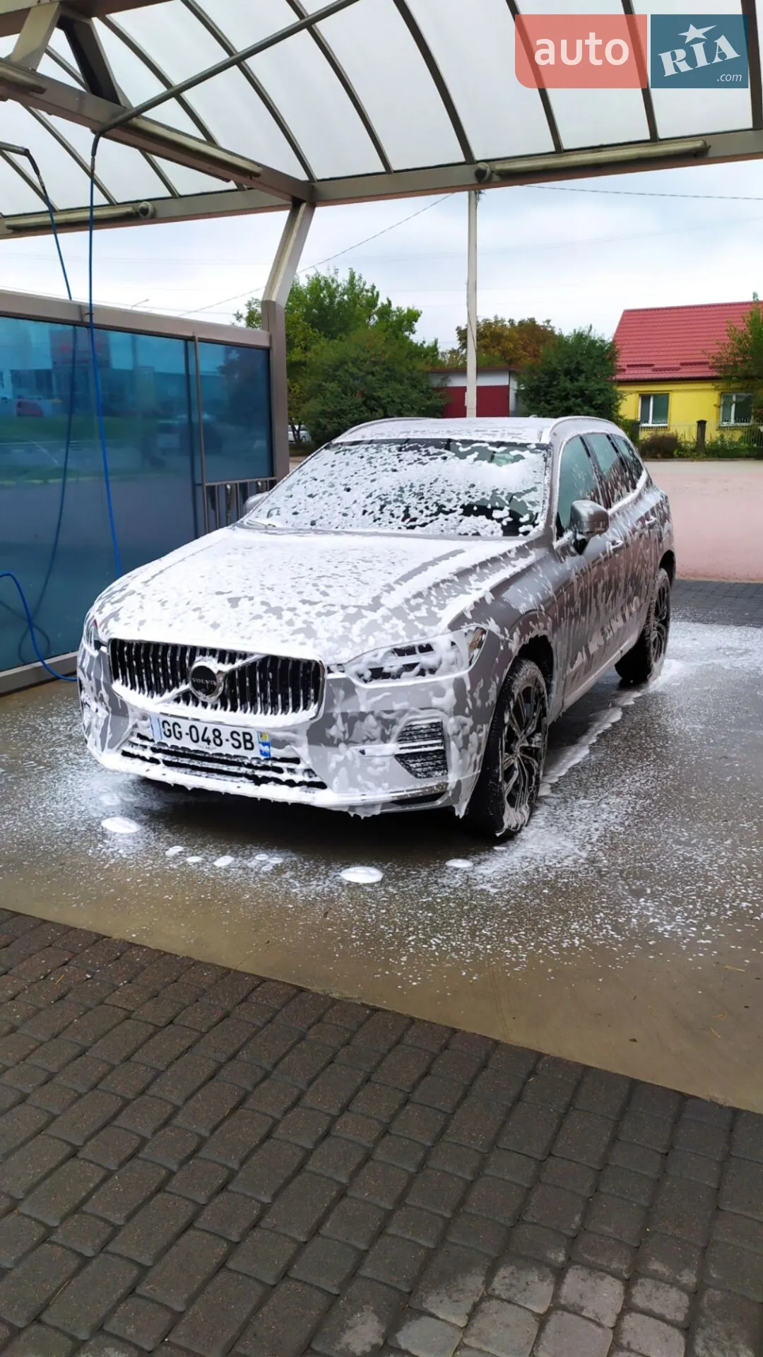 2022 Volvo XC60 - мініатюра 19