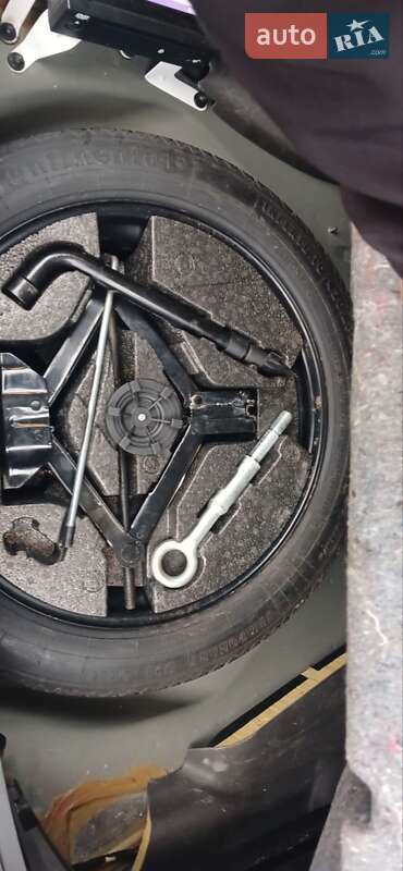 Внедорожник / Кроссовер Volvo XC60 2010 в Дубно