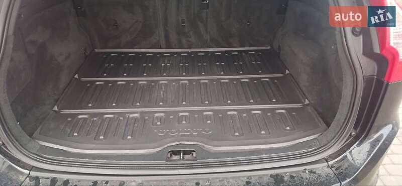 Внедорожник / Кроссовер Volvo XC60 2010 в Дубно