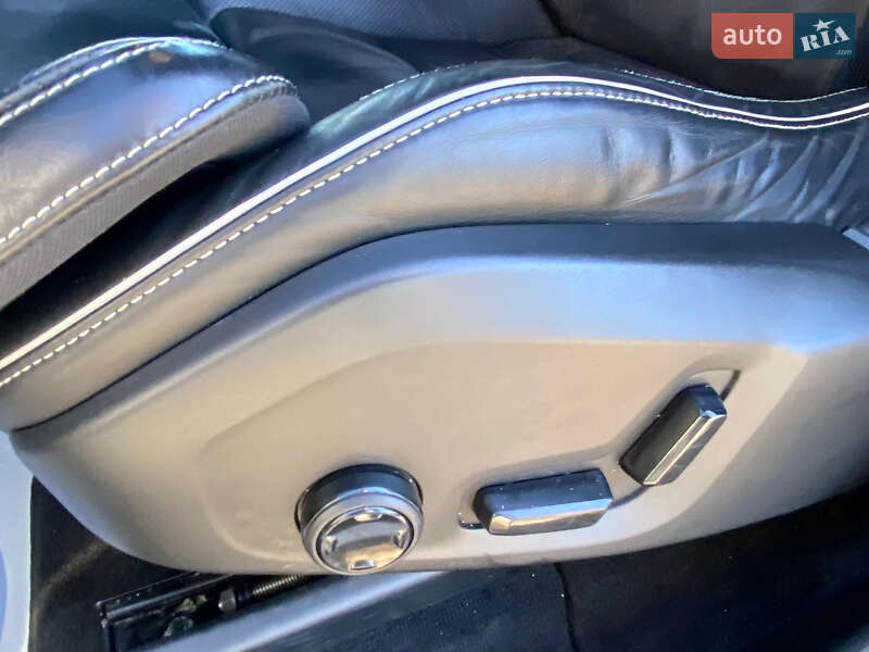 Внедорожник / Кроссовер Volvo XC60 2018 в Ровно