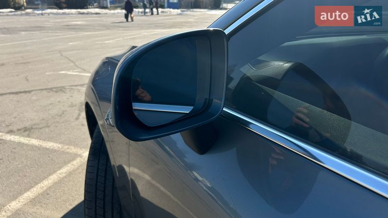 Внедорожник / Кроссовер Volvo XC60 2018 в Ивано-Франковске