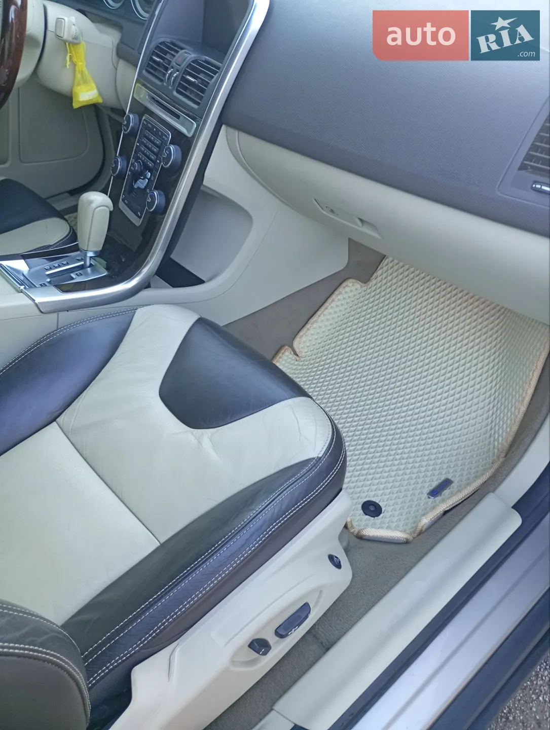 2012 Volvo XC60 - мініатюра 6