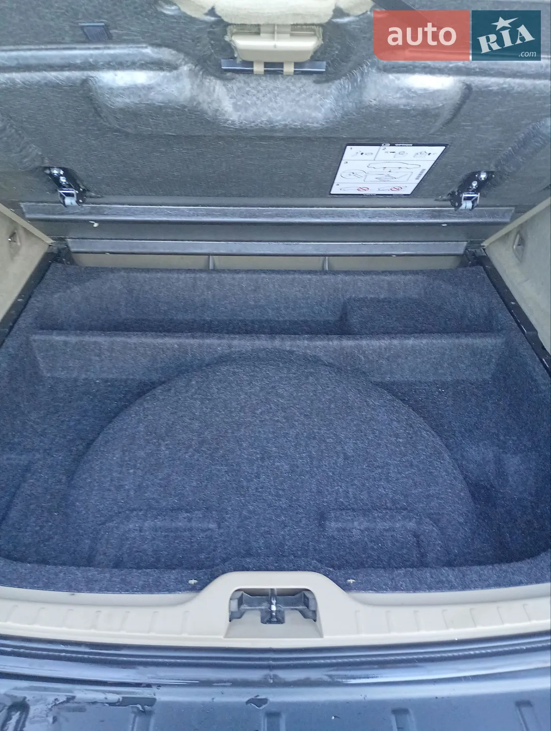 2012 Volvo XC60 - мініатюра 18