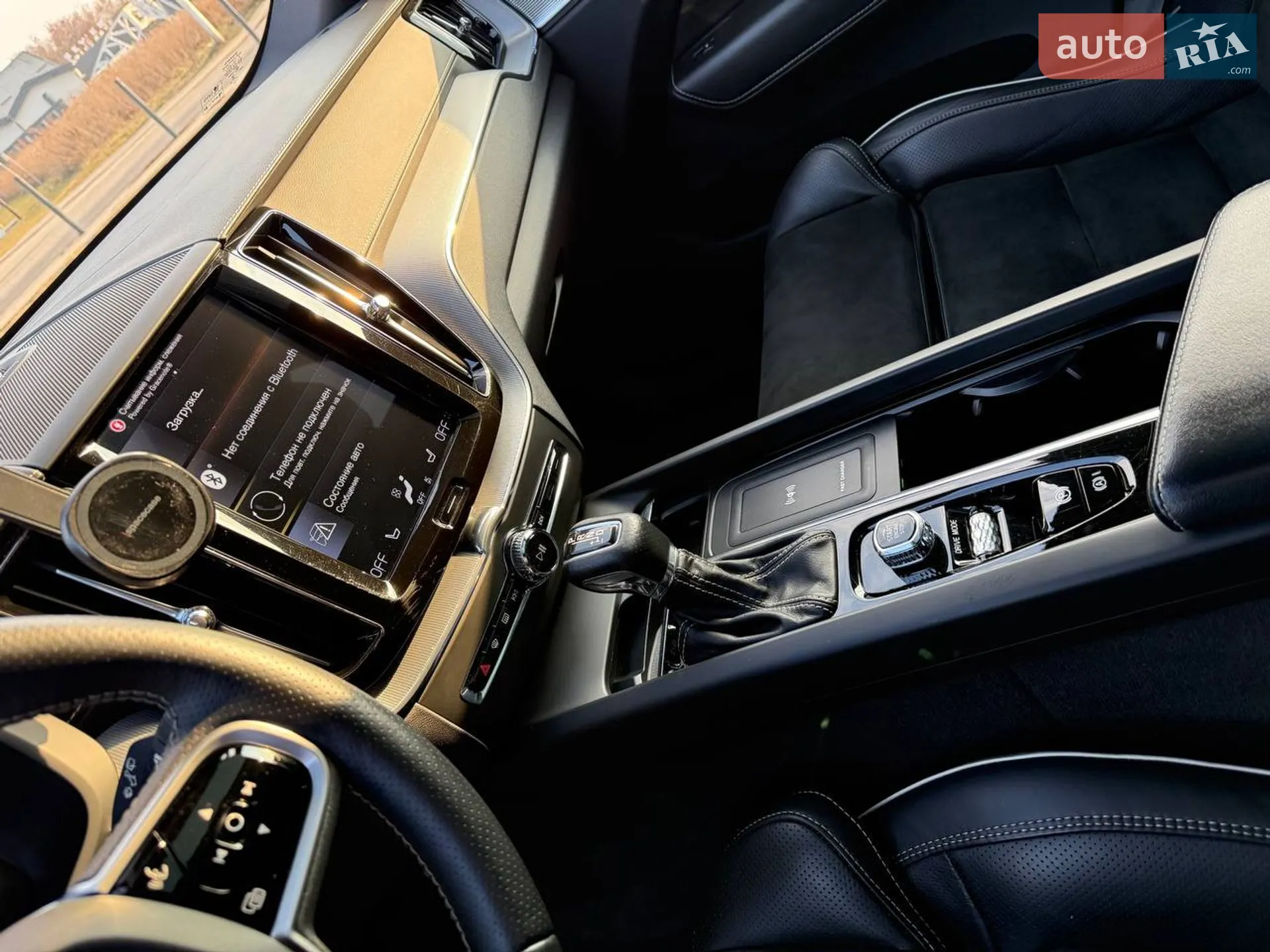 2018 Volvo XC60 - мініатюра 19