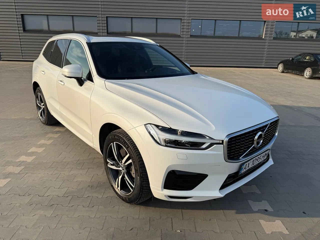 2019 Volvo XC60 - мініатюра 27