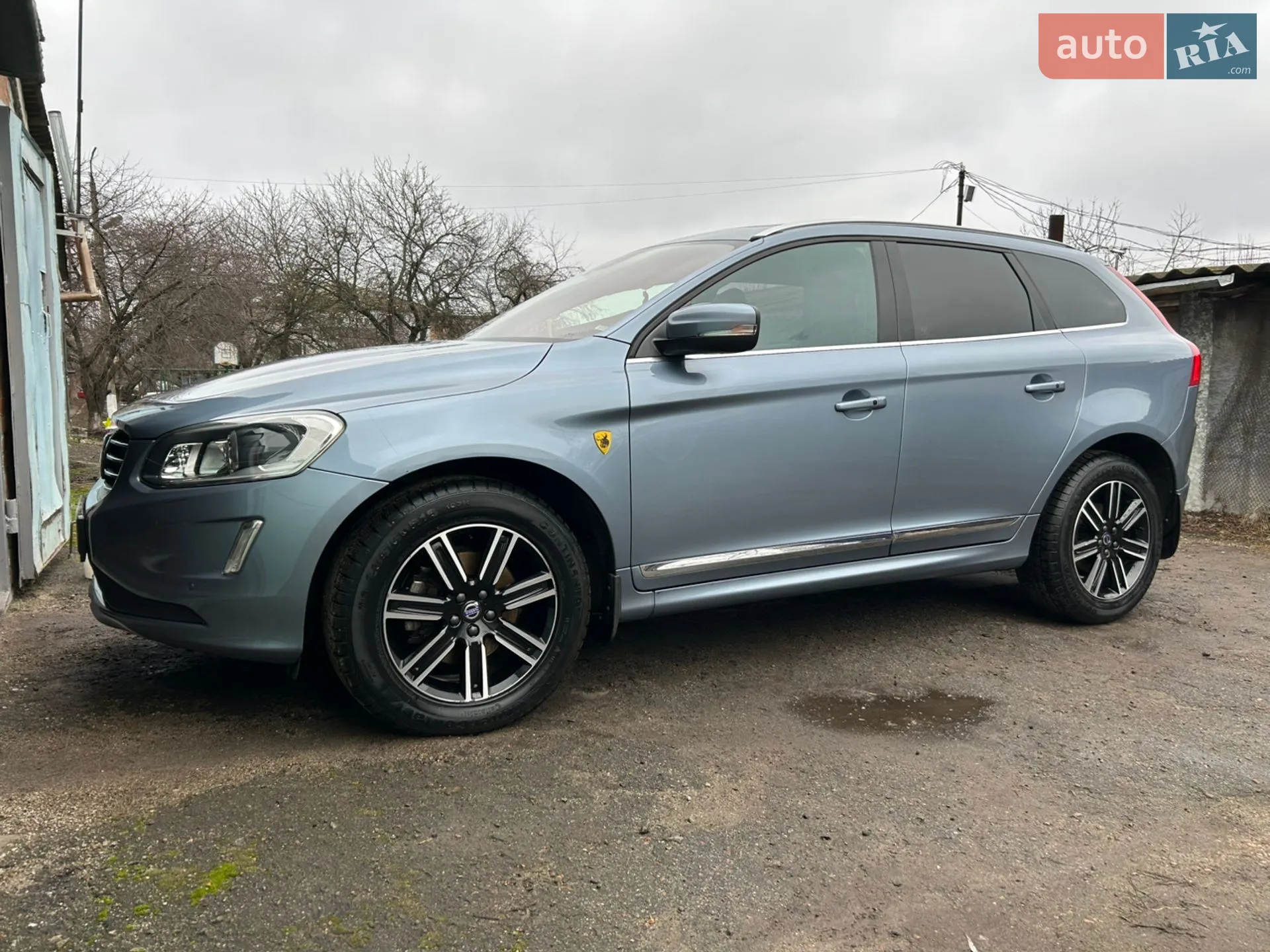 2016 Volvo XC60 - мініатюра 25