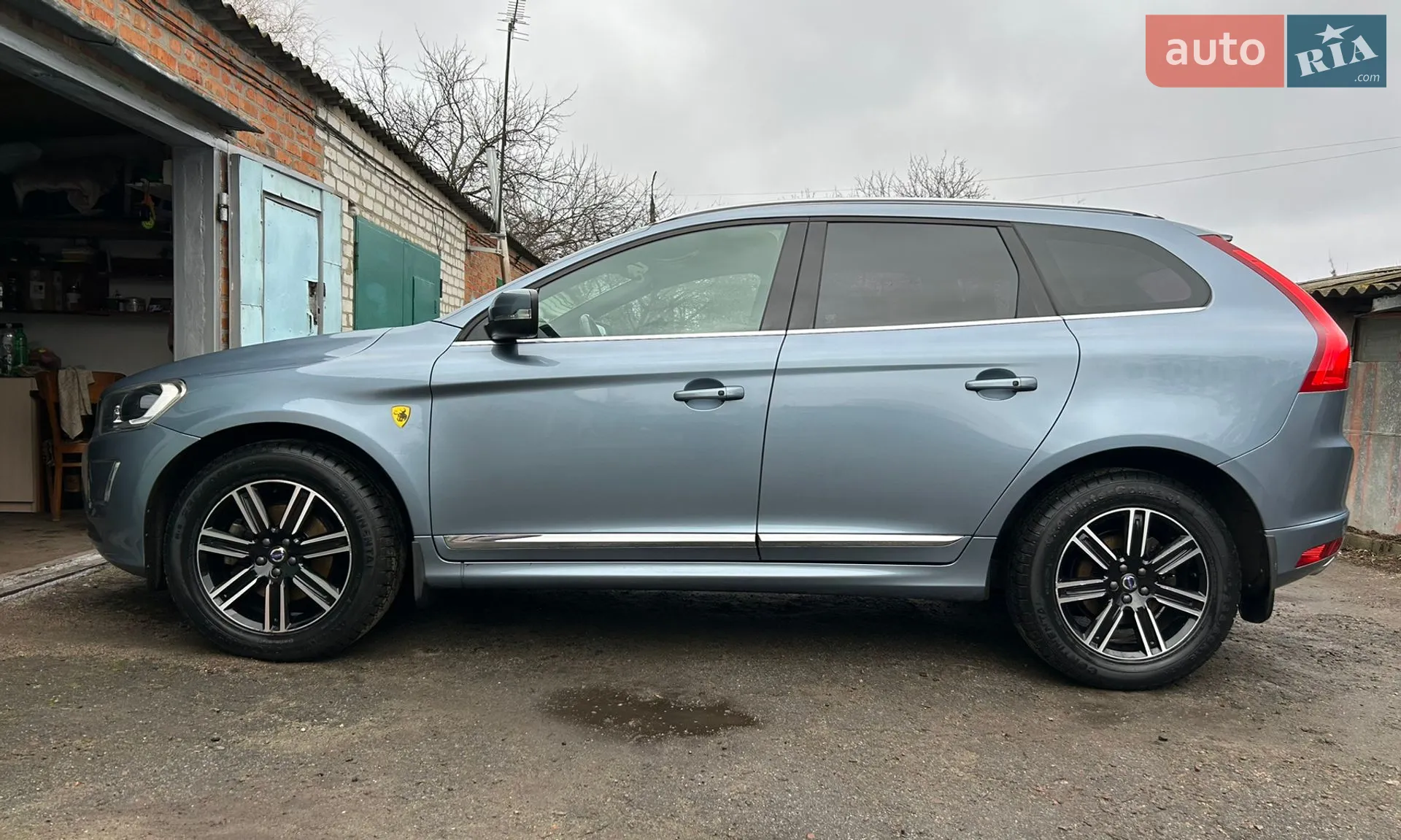 2016 Volvo XC60 - мініатюра 26