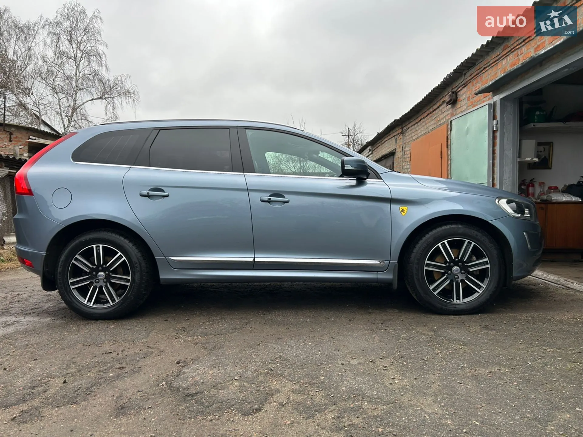 2016 Volvo XC60 - мініатюра 27