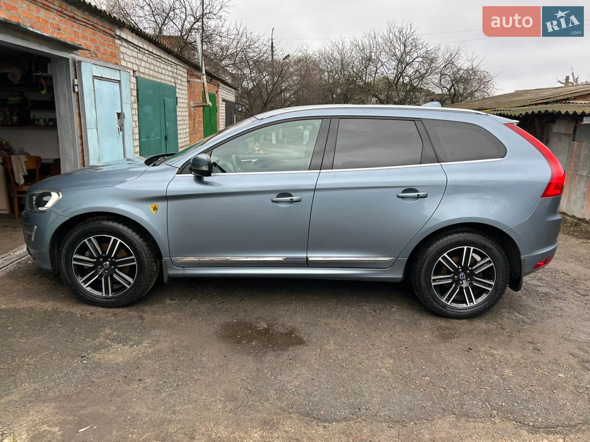2016 Volvo XC60 - мініатюра 24