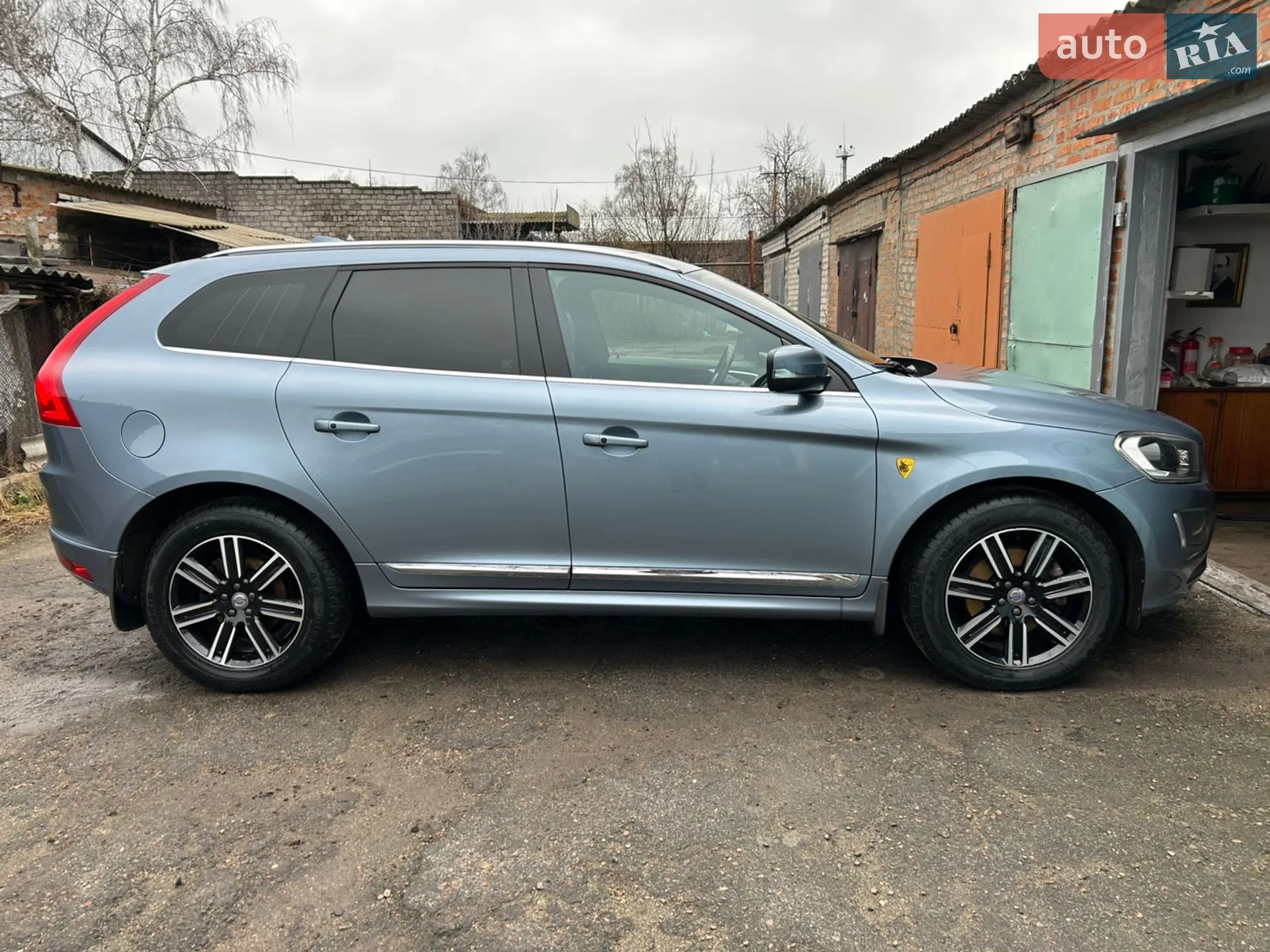 2016 Volvo XC60 - мініатюра 23