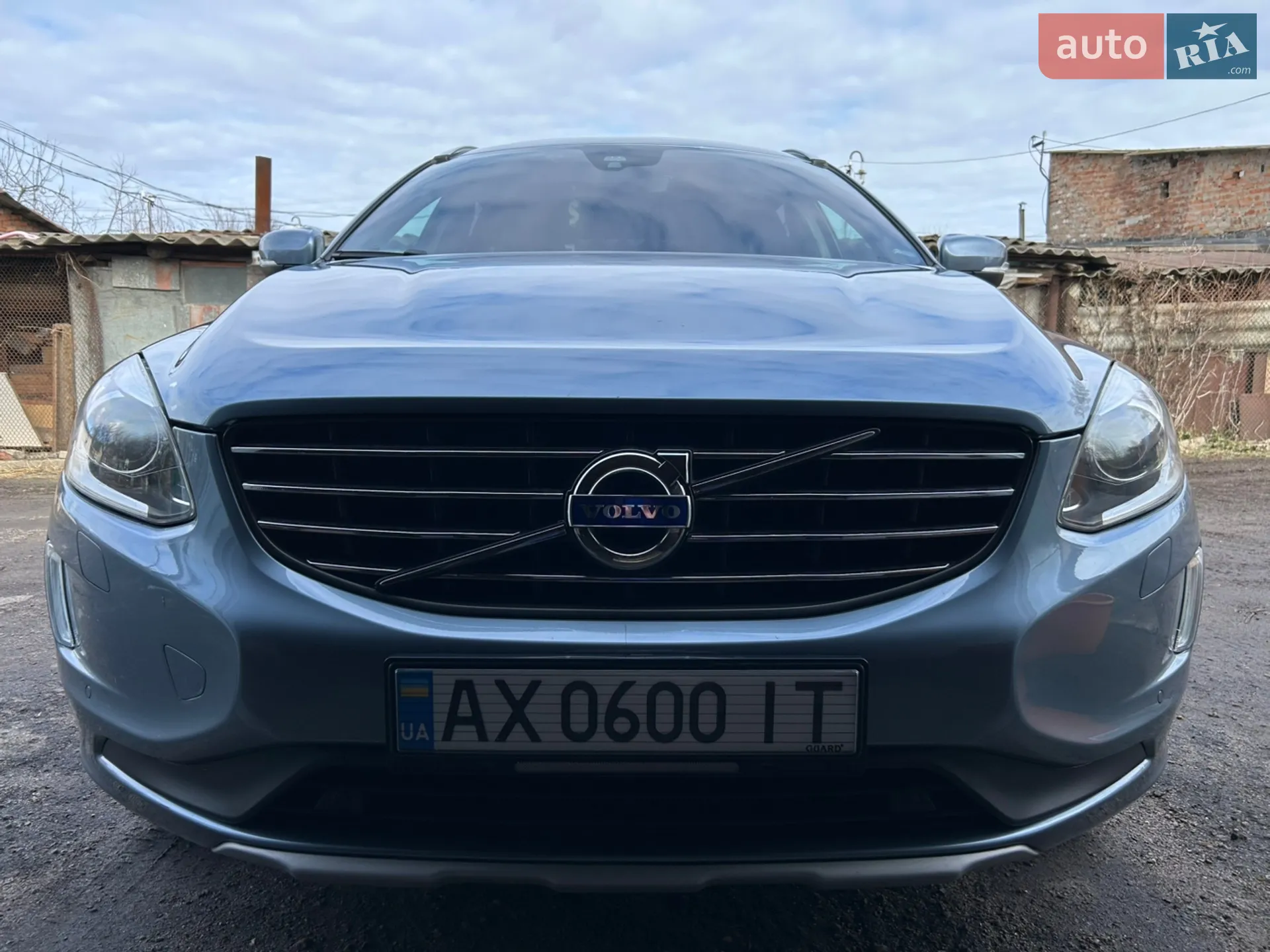 2016 Volvo XC60 - мініатюра 12