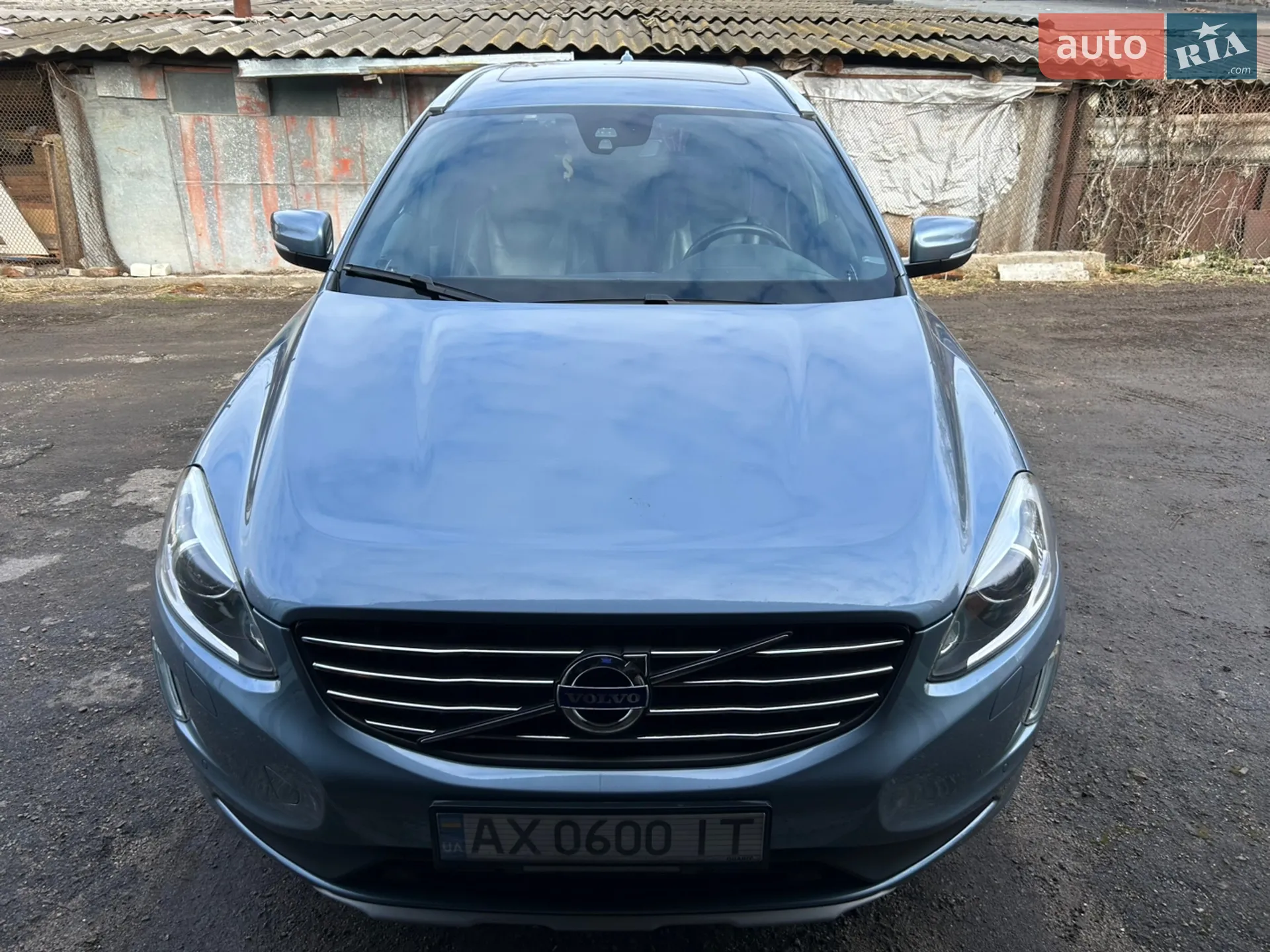 2016 Volvo XC60 - мініатюра 11