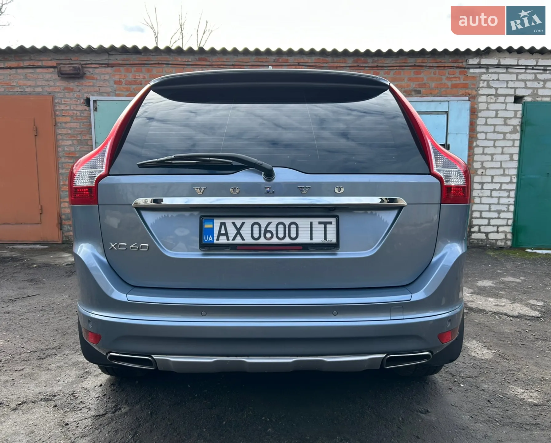 2016 Volvo XC60 - мініатюра 18