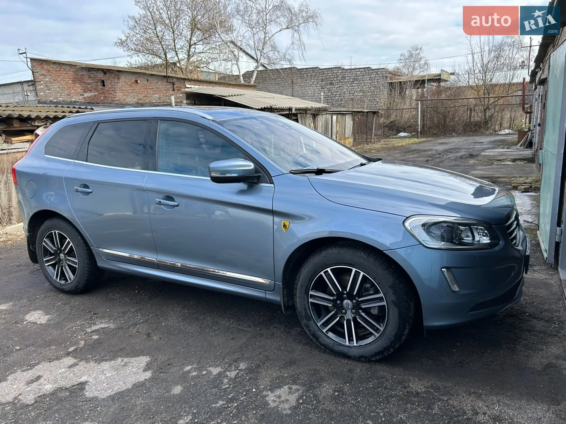 2016 Volvo XC60 - мініатюра 28