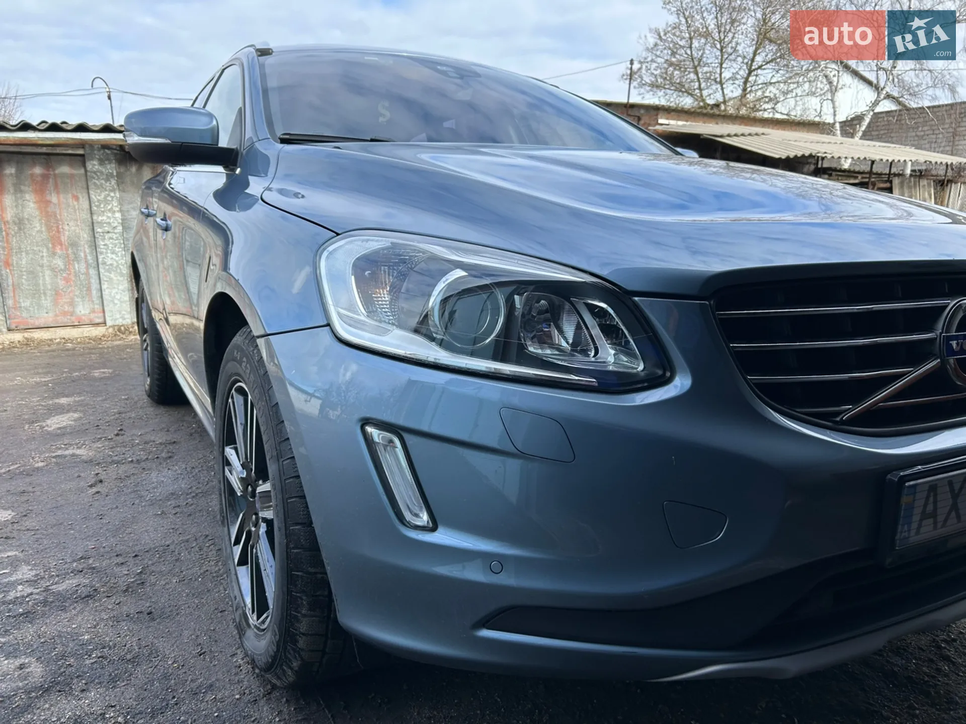 2016 Volvo XC60 - мініатюра 10