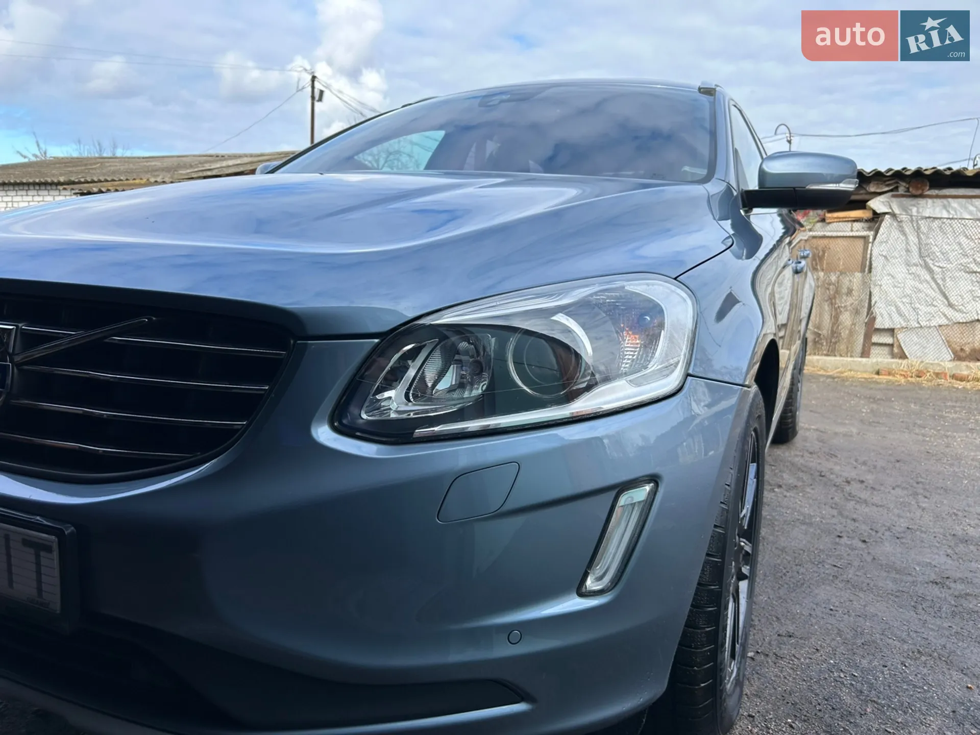 2016 Volvo XC60 - мініатюра 13